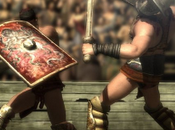 Annunciato Spartacus Legends