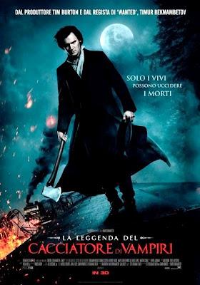 La Leggenda del Cacciatore di Vampiri - La Recensione