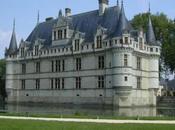 Castelli della Loira: Castello Azay-le-Rideau"