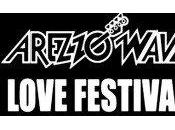 streaming Arezzo Wave