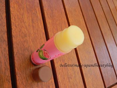 Souvenir cosmeticosi: Lip Smacker Pink Guava, per labbra ultra morbide!