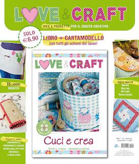 Consulenza per Love & Craft