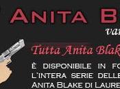 Anita Blake disponibile click!