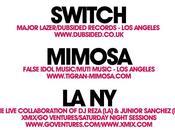 Love Festival Hawaii 2012 Featuring MSTRKRFT, SWITCH, MIMOSA, REZA JUNIOR SANCHEZ MORE!