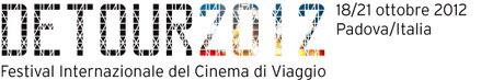 Dal 18 ottobre a Padova nasce il primo Festival Internazionale del Cinema del Viaggio - Ecco cosa c'è da sapere sul Detour Film Festival