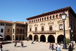 Poble Espanyol by bjaglin