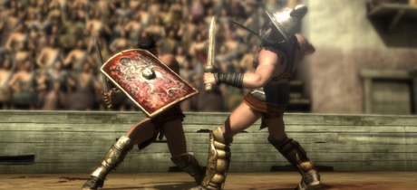 Ubisoft annuncia Spartacus Legends, arriverà l’anno prossimo su PSN e Xbox Live