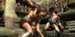 Ubisoft annuncia Spartacus Legends, arriverà l’anno prossimo su PSN e Xbox Live