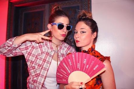 6 Sun Never Sets On Us | Attila&Co.; party – 10 Luglio 2012