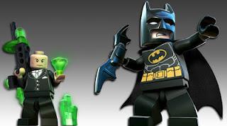 Classifica mondiale giochi Playstation (30 Giugno 2012) : Resiste in vetta LEGO Batman 2