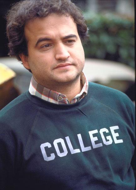 A 30 anni dalla scomparsa, Cinewave ricorda John Belushi