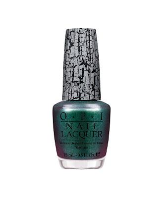 OPI _ The Amazing Spider-Man _ In esclusiva da Sephora