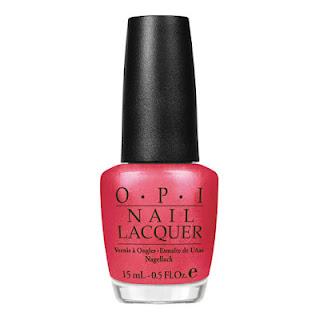 OPI _ The Amazing Spider-Man _ In esclusiva da Sephora