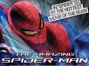 Amazing Spider-Man esclusiva Sephora