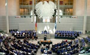 La Germania rifiuta il matrimonio omosessuale