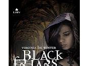 Anteprima Black Friars, L'ordine della penna Virginia Winter. Torna libreria serie vampirica intrigante sia!