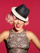 PINK  NUOVO ALBUM DAL TITOLO “TRUTH ABOUT LOVE”