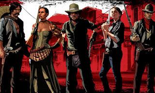 Rockstar parla di Red Dead Redemption 2