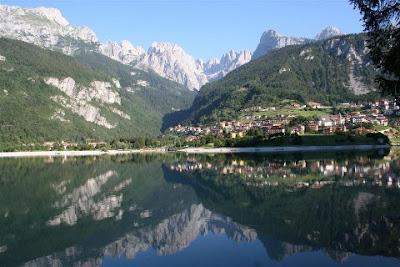 Lago di Molveno