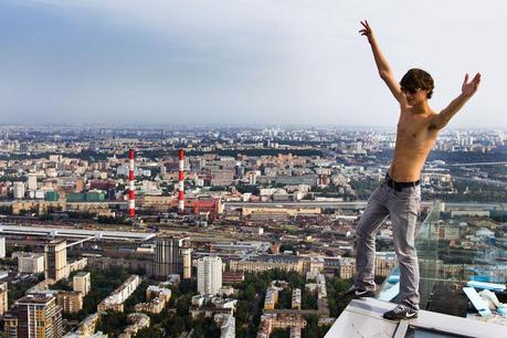 Russian-skywalking-with-Marat-Dupri-11 Skywalking, coraggio o pazzia?