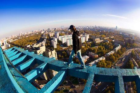 Russian-skywalking-with-Marat-Dupri-6 Skywalking, coraggio o pazzia?
