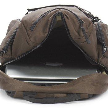  Burton METALHEAD PACK Marrone