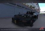 Assetto Corsa, nuove immagini con la KTM X-BOW R protagonista