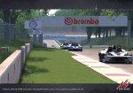 Assetto Corsa, nuove immagini con la KTM X-BOW R protagonista