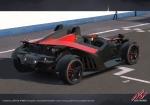 Assetto Corsa, nuove immagini con la KTM X-BOW R protagonista