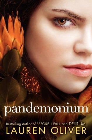 Recensione: Pandemonium (#2) di Lauren Oliver