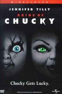 LA SPOSA DI CHUCKY (aka La Bambola Assassina 4, Child's Play 4: Bride of Chucky)