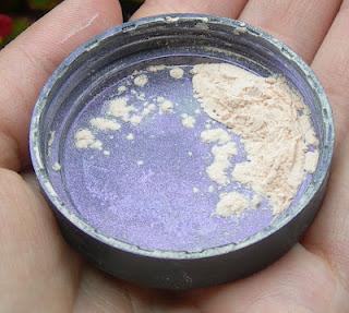 Review: e.l.f. Mineral Booster in Sheer, Yellow e Shimmer
