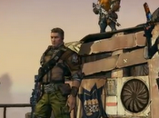 Borderlands Wimoweh trailer