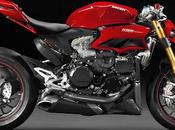 Panigale Streetfighter