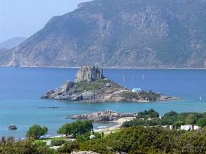 Vacanze a Kos L’isola greca dal clima mite tutto l’anno