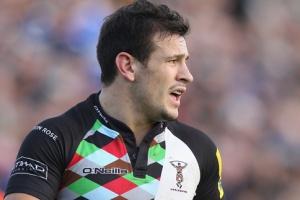 Danny Care, cadono le accuse di molestie sessuali