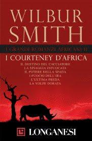 Da oggi tutto Wilbur Smith in ebook