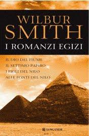 Da oggi tutto Wilbur Smith in ebook