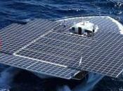 Terna Facebook: Energie rinnovabili. Planet Solar, giro mondo catamarano fotovoltaico