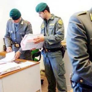 Isili Guardia di Finanza smaschera imprese raccolta rifiuti Fatture false e indebite compensazioni d’imposta