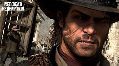 Red Dead Redemption 2, Rockstar Games ne parla