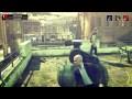 Hitman Absolution, ecco un video con 17 minuti di game-play