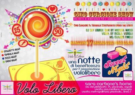 flyer vololibero