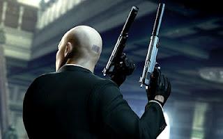 Hitman Absolution : video gameplay di 17 minuti