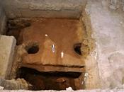 Parco archeologico Selinunte Trovati resti tempio arcaico secolo a.C.