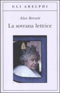 LA SOVRANA LETTRICE - Alan Bennett