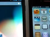 Differenze Android Jelly Bean 4.1.1 Beta