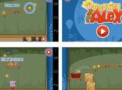 Ultimo gioco Rovio, Amazing Alex, disponibile Google Play Store