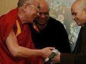 monaco Thich Nhat Hanh torna Italia