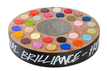 Anteprima Lush Emotional Brilliance e Desert Island